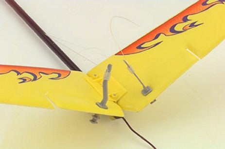 firebird 2 rc plane