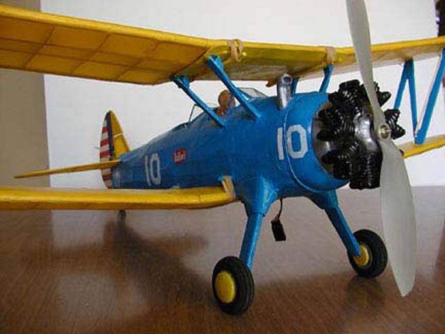 guillows planes