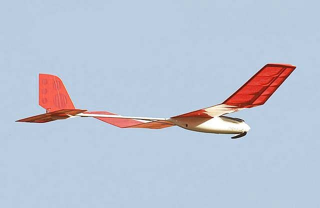 rc groups sailplanes